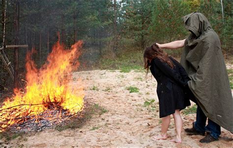 Siberian witchcraft in popular culture: myths vs. reality
